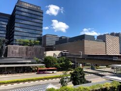 Paya Lebar Square (D14), Office #533898781